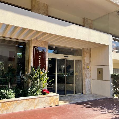 Parc Imperial Daire Cannes Dış mekan fotoğraf
