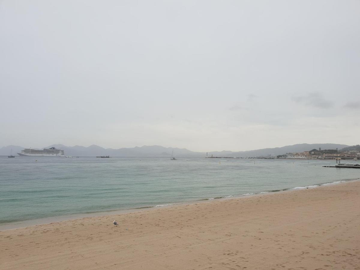 Parc Imperial Daire Cannes Dış mekan fotoğraf