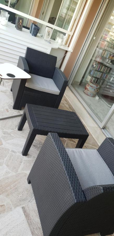 Parc Imperial Daire Cannes Dış mekan fotoğraf