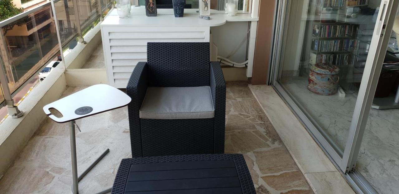 Parc Imperial Daire Cannes Dış mekan fotoğraf